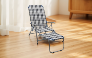 Ghế gấp tại quận 6 bền đẹp đa năng giá tốt