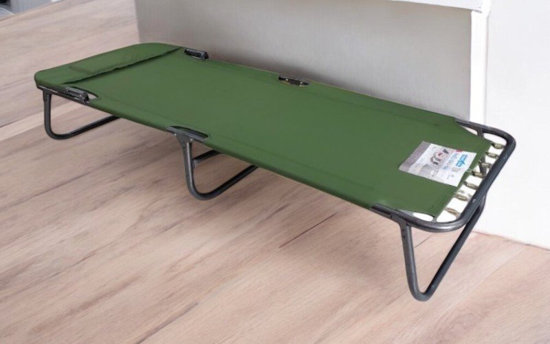 Ghế xếp thư giãn cao cấp mang lại cảm giác thoải mái