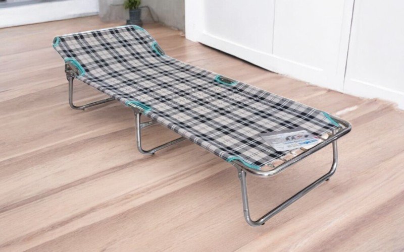Ghế xếp thư giãn cao cấp mang lại cảm giác thoải mái