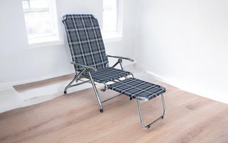 Giường gấp inox bền đẹp tiện lợi cho mọi không gian