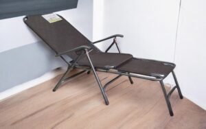 Giường gấp inox bền đẹp tiện lợi cho mọi không gian