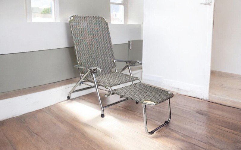Giường gấp inox bền đẹp tiện lợi cho mọi không gian