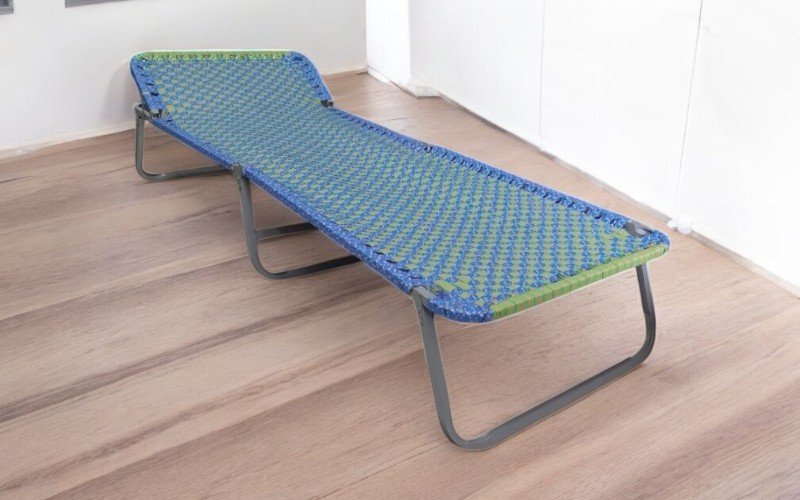 Ghế xếp thư giãn cao cấp mang lại cảm giác thoải mái
