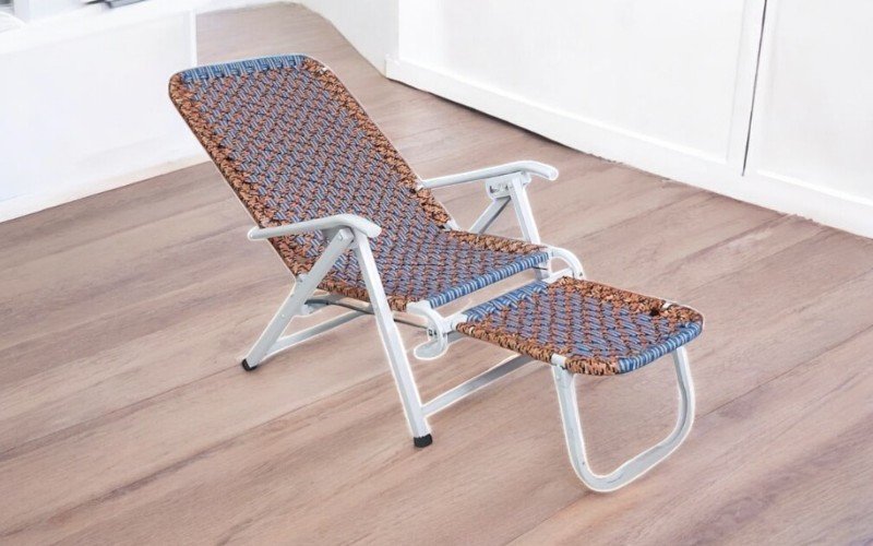 Ghế xếp thư giãn cao cấp mang lại cảm giác thoải mái