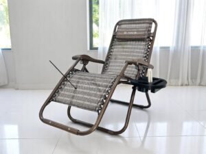 4 điều cần biết khi mua ghế xếp đúng chuẩn