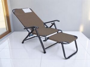 5 sai lầm khi chọn ghế xếp cần tránh phổ biến nhất