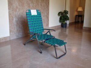 Ghế xếp du lịch