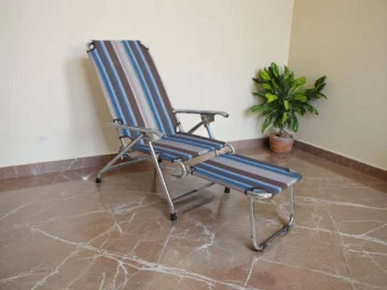 Ghế xếp nằm