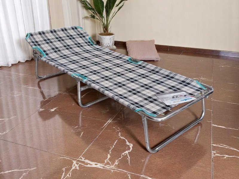 Ghế xếp nằm ngủ