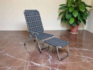 Ghế xếp nằm ngủ