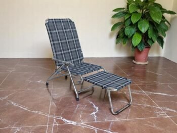 Ghế xếp nằm ngủ