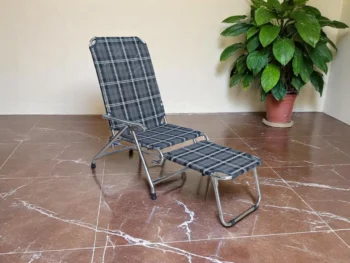 Ghế xếp nằm ngủ