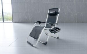 Ghế xếp vải bố