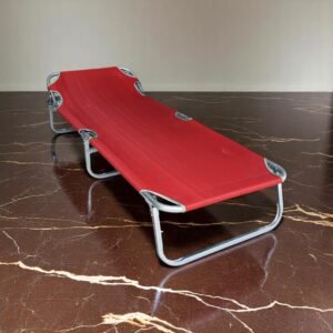 Giường gấp gọn