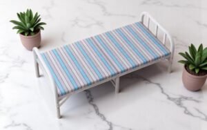 4 mẹo chọn giường xếp giá rẻ nhưng vẫn bền đẹp