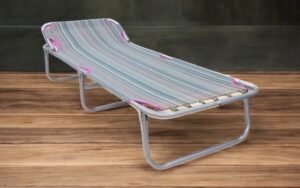 Giường ngủ gấp gọn giá rẻ tại TPHCM đa năng tiện dụng