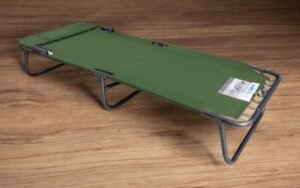 Ghế giường gấp tại TPHCM tiện lợi tiết kiệm diện tích