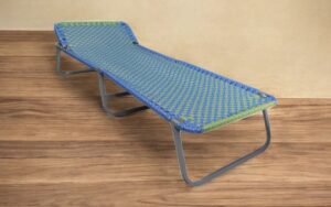 Giường xếp gọn tại TPHCM nhỏ gọn tiện lợi giá tốt