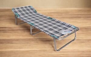 Giường gấp văn phòng tại TPHCM tiện lợi tiết kiệm không gian