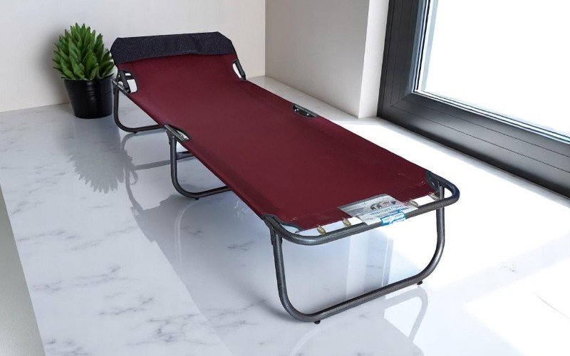 7 điểm nổi bật khiến giường xếp vượt trội hơn giường gỗ