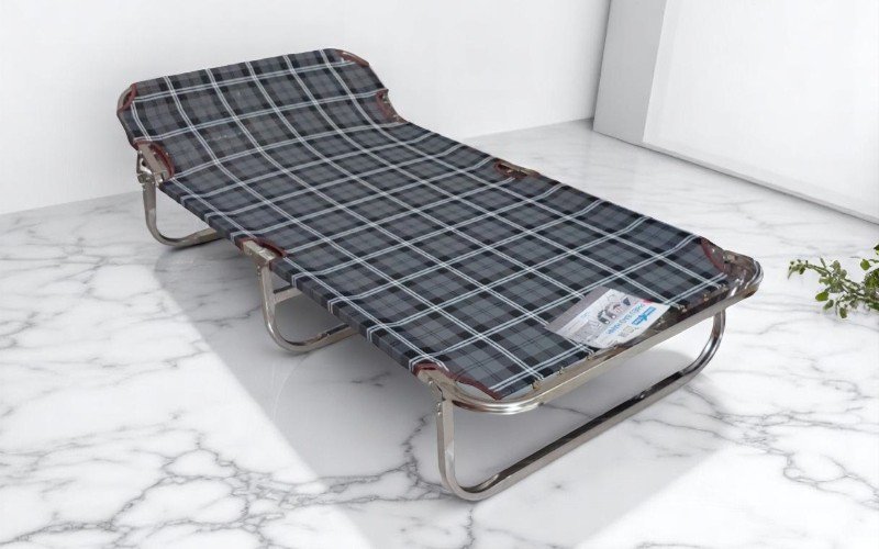 7 điểm nổi bật khiến giường xếp vượt trội hơn giường gỗ