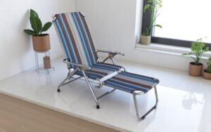 3 sai lầm thường gặp khi mua giường xếp mà ai cũng dễ mắc phải