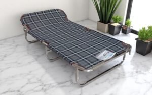 6 mẫu giường xếp khách sạn đáng mua nhất năm nay