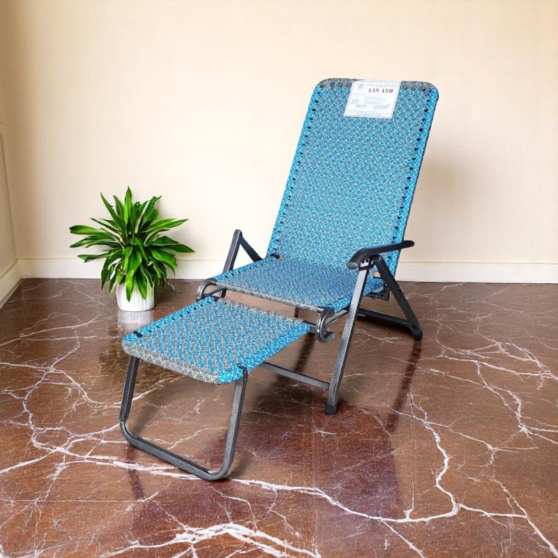 Giường xếp gấp gọn