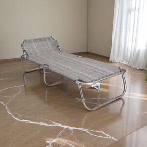 Giường xếp gấp gọn