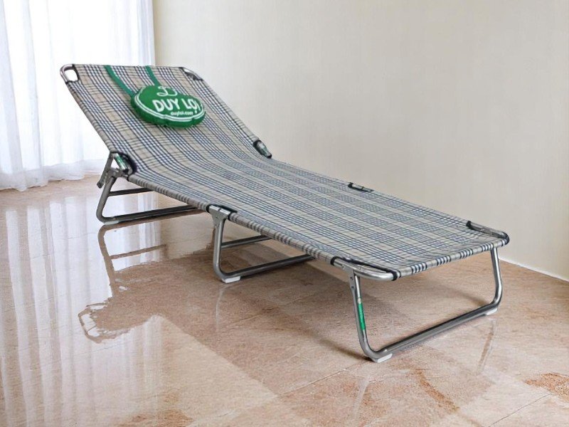 lý do nên mua giường xếp thay vì nệm hơi