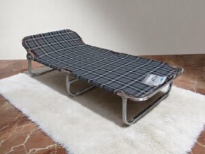 mẫu giường xếp cho phòng ngủ nhỏ hẹp