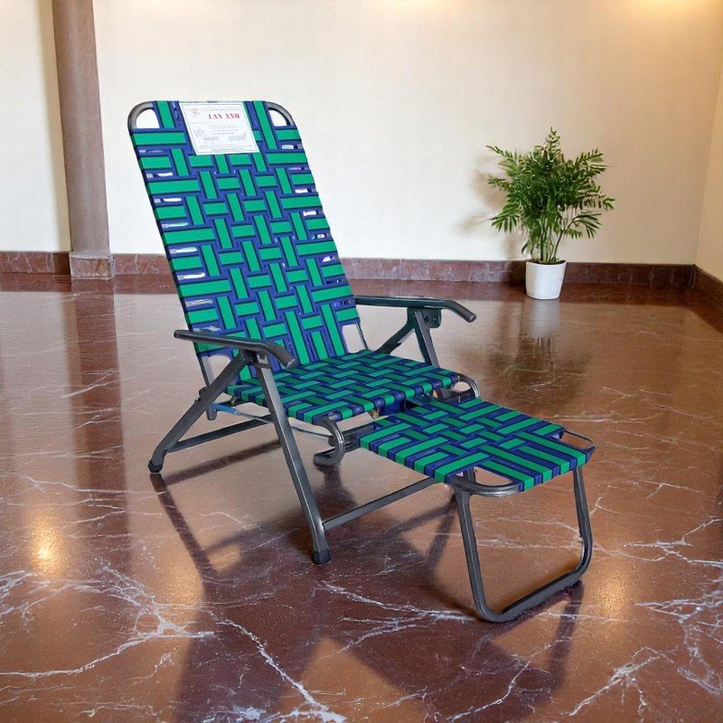 Mẫu giường xếp tiện lợi cho nhà nhỏ