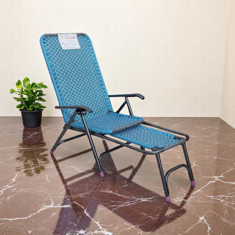 Mẫu giường xếp tiện lợi cho nhà nhỏ