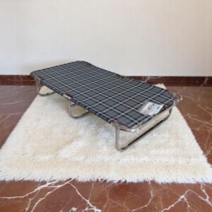 Mẫu giường xếp tiện lợi cho nhà nhỏ