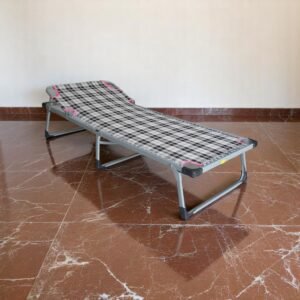 Bước bảo quản giường xếp luôn sạch sẽ