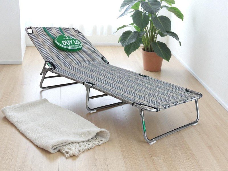 5 Bí quyết sử dụng ghế bố lâu bền hiệu quả, bền đẹp 5 Bí quyết sử dụng ghế bố lâu bền