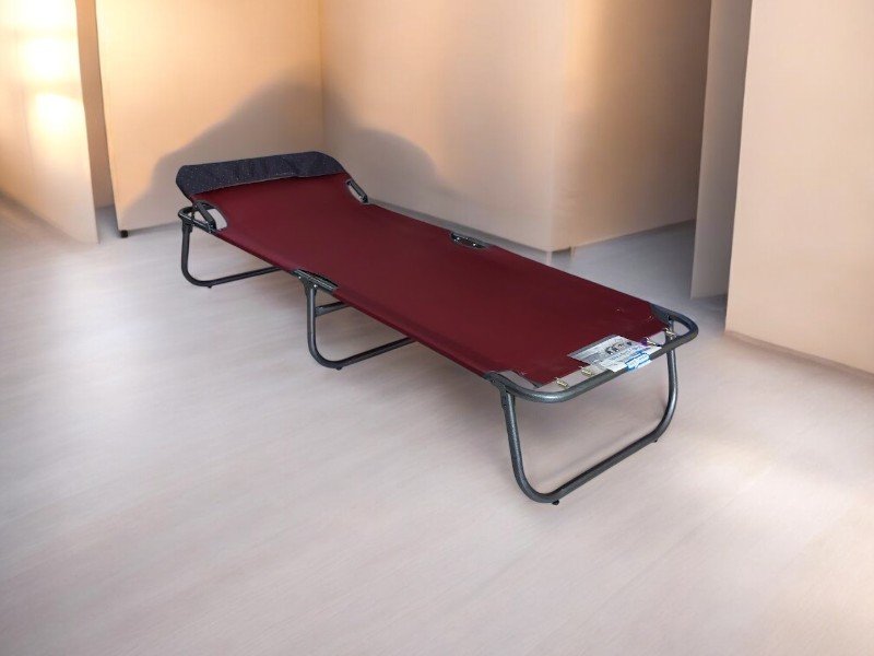 Bước khử mùi vải mới trên ghế bố