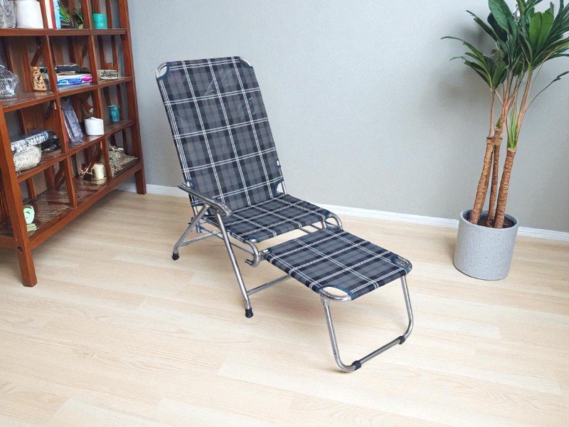 Cách bảo vệ ghế bố khỏi ánh nắng