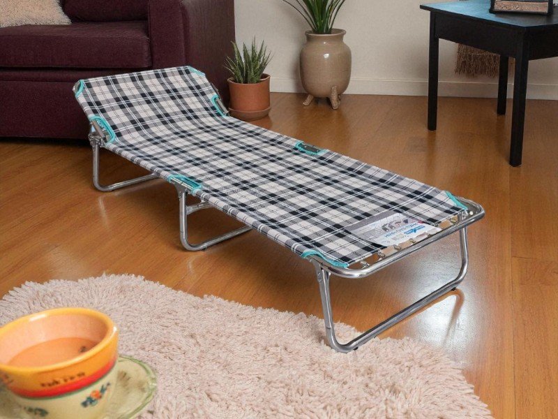 Cách bảo vệ ghế bố khỏi ánh nắng
