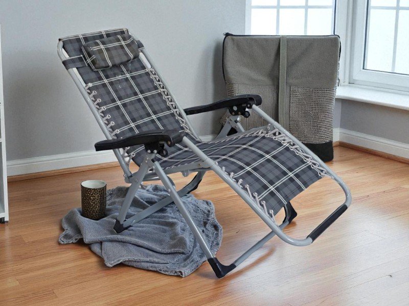 5 Cách cải thiện không gian quanh ghế bố hiệu quả 2 Cách cải thiện không gian quanh ghế bố