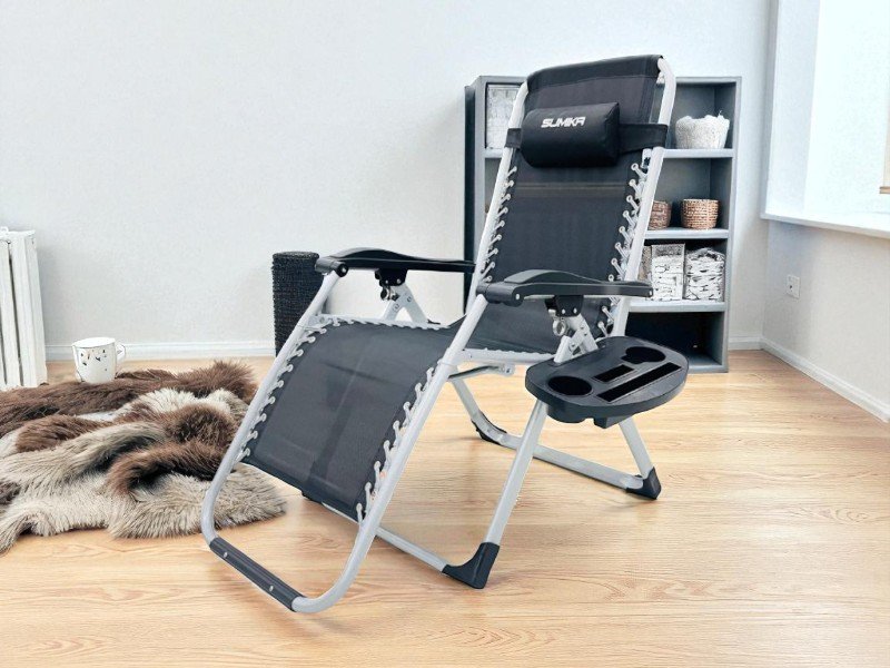 5 Cách cải thiện không gian quanh ghế bố hiệu quả 6 Cách cải thiện không gian quanh ghế bố