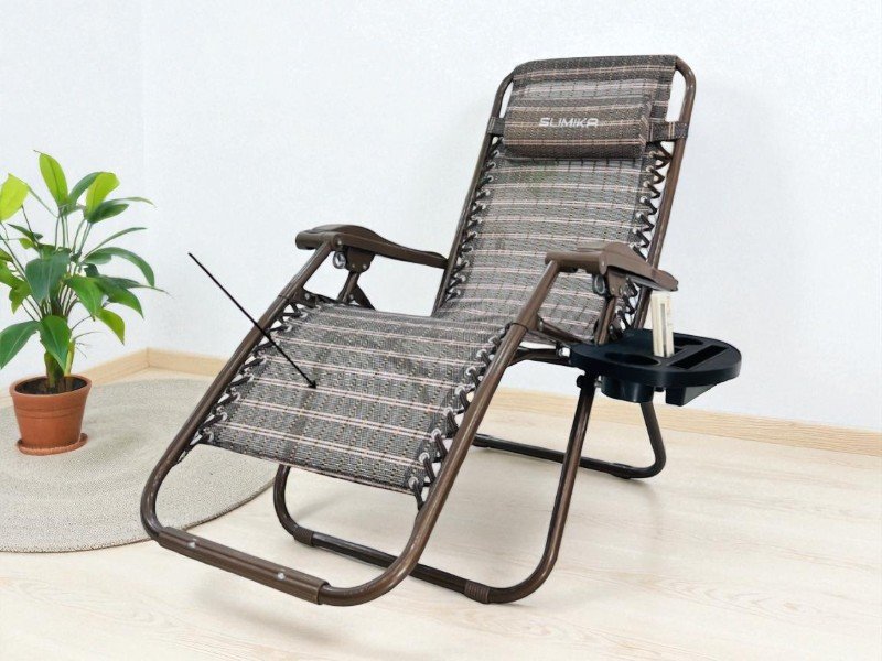 5 Cách cải thiện không gian quanh ghế bố hiệu quả 5 Cách cải thiện không gian quanh ghế bố