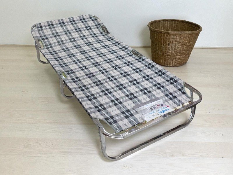 5 Cách cải thiện không gian quanh ghế bố hiệu quả 4 Cách cải thiện không gian quanh ghế bố