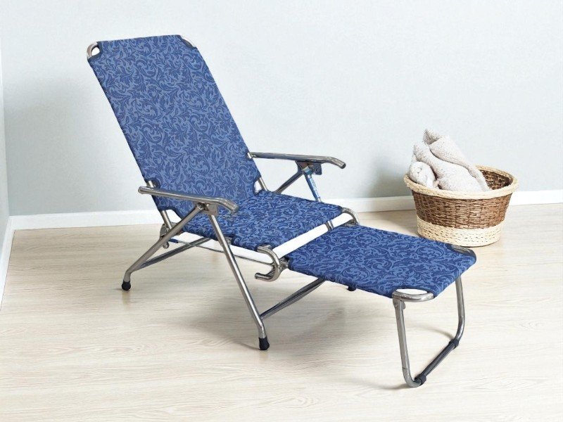 Cách chống xước khung ghế bố