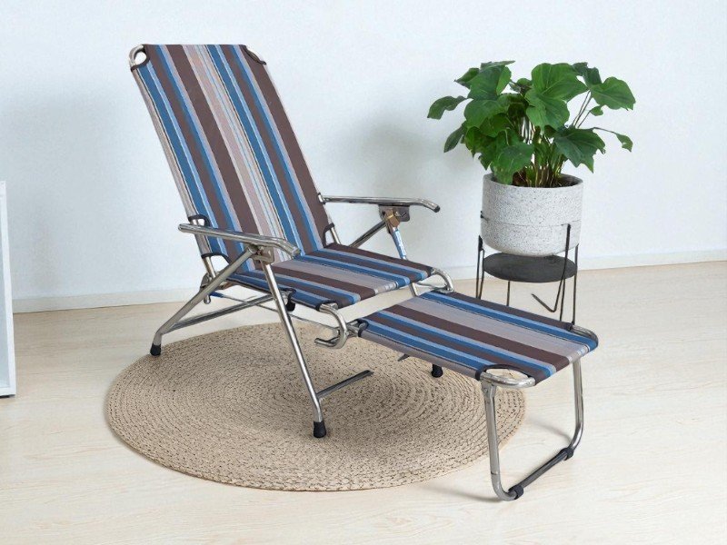 Cách chống xước khung ghế bố