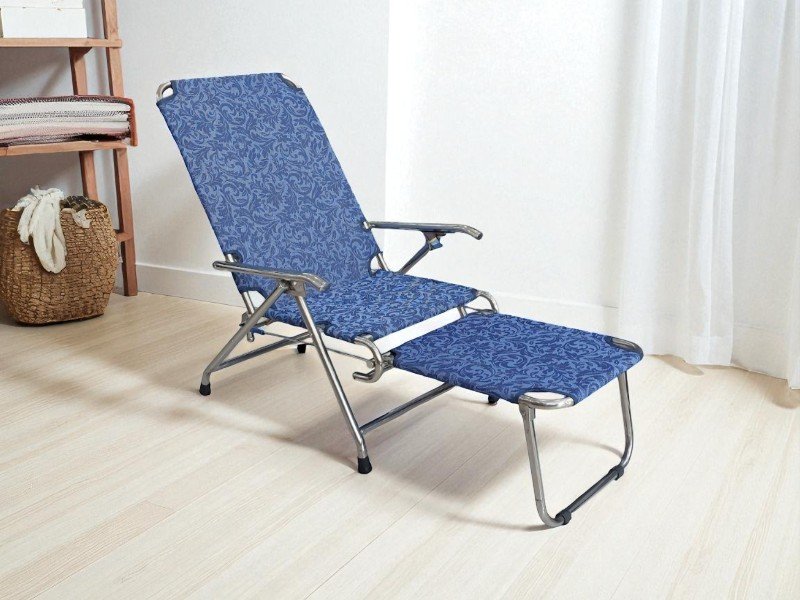 Cách giảm bụi trên ghế bố vải
