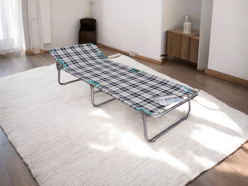 Cách phục hồi ghế bố cũ