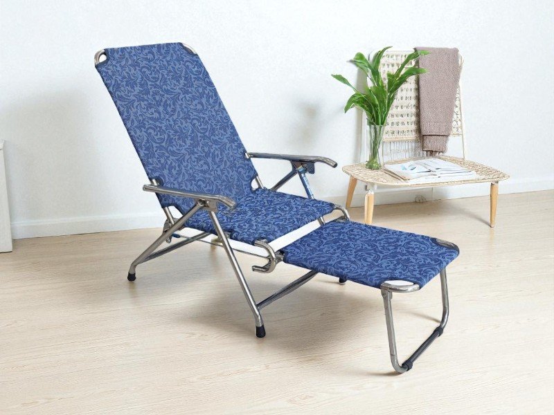 cách trang trí khu vực ghế bố đơn giản