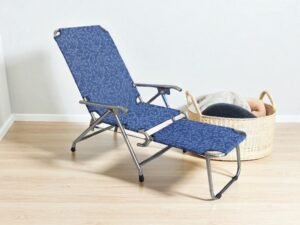 Điều cần biết khi sơn lại khung ghế bố