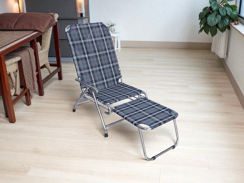Điều cần biết khi sơn lại khung ghế bố